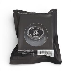 Lashify SB 14 Starburst Lashes Black False Eyelash Clusters 14mm Star Gossamer